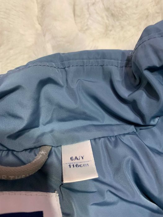 Зимно яке OKAIDi