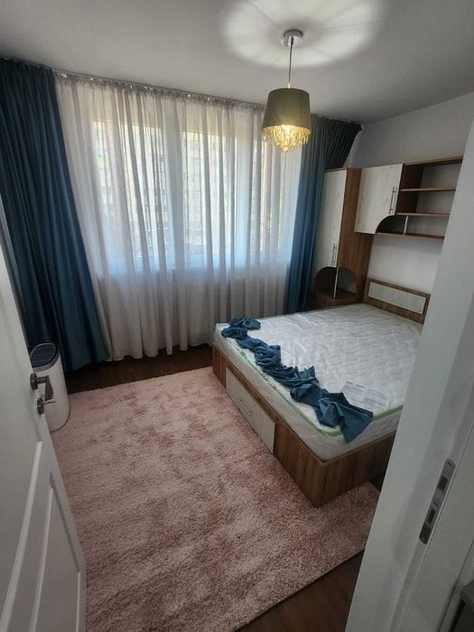 Apartament 3 camere