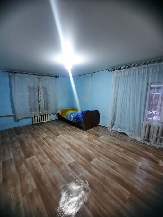 Сдам квартиру в Калкамане выше 1 больницы