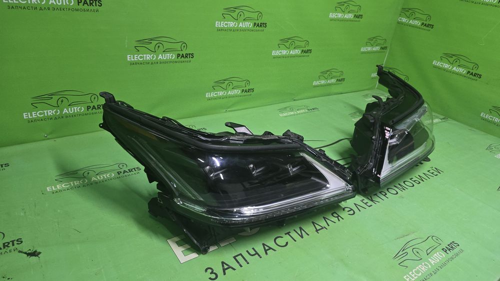 Фары LEXUS LX 570