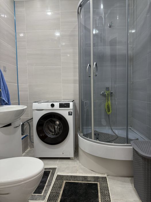 2 комн квартира в центре