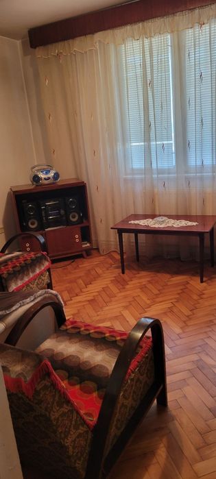 Apartament  cu 2 camere