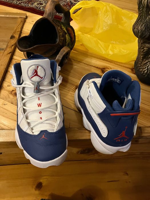 Кецове маратонки Jorden