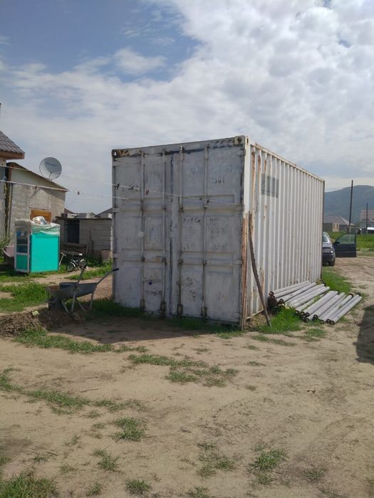 Контейнер Продам