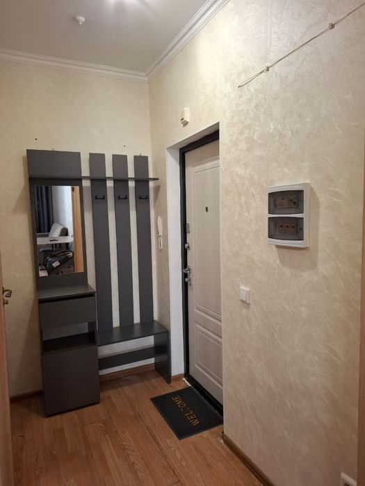 Сдам квартиру студию на долгий срок