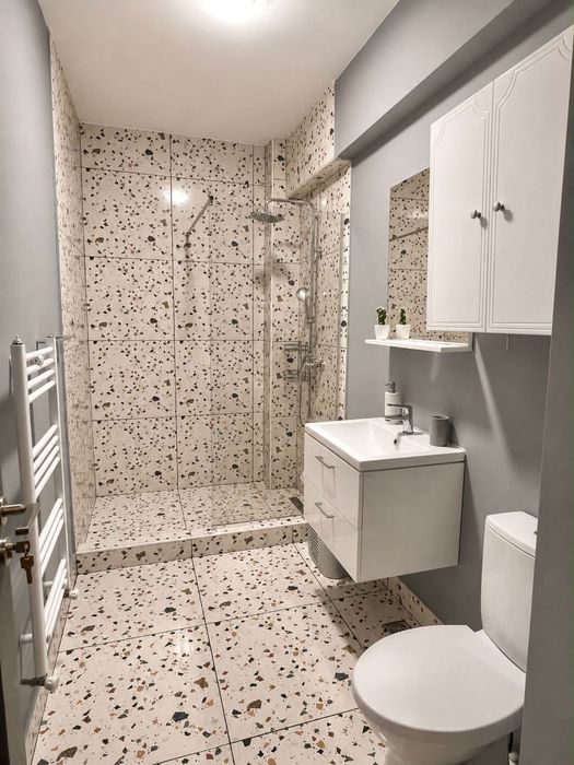 Studio mamaia nord