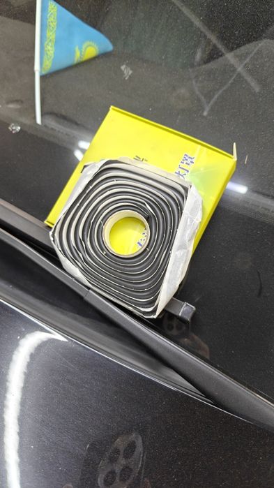 Subaru Forester рестайлинг 22-24 год. Стекло