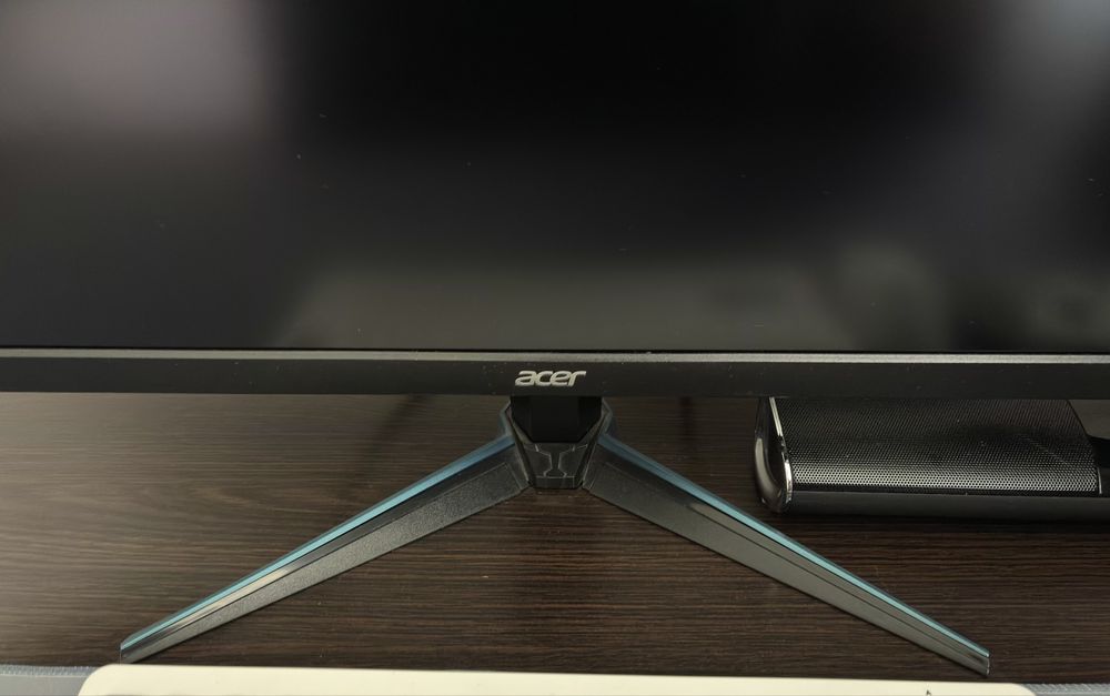 Монитор Acer 27 дюймов