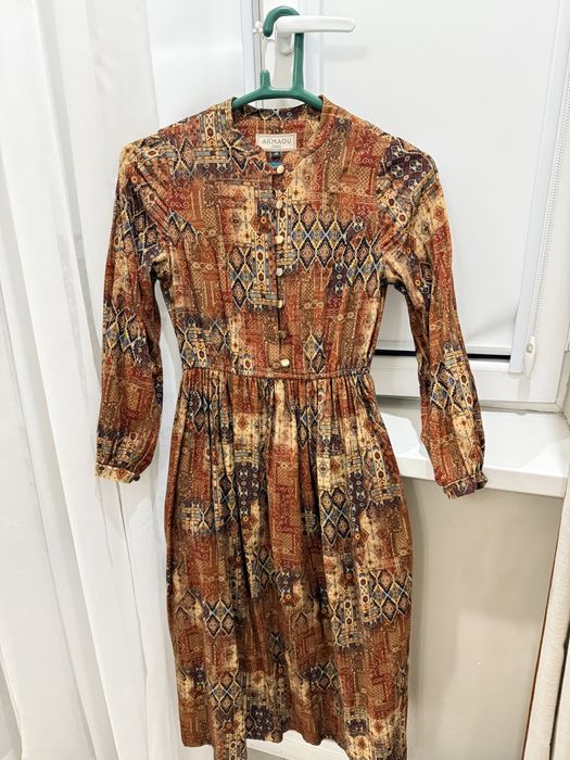 Платье койлек Akmadu