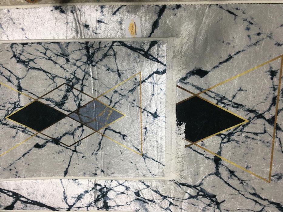 Продаю турецкие коврики 2в1