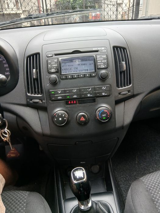 Vând Hyundai i30 EditionPlus