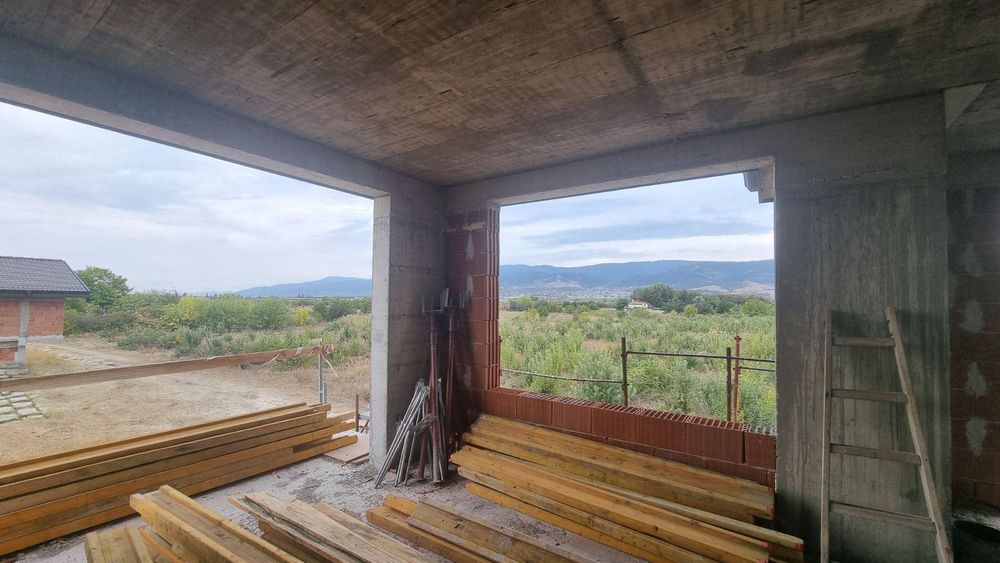 Продава се Къща в Пловдив, Беломорски - 180 кв.м за 1167 €/кв.м - Снимка #1