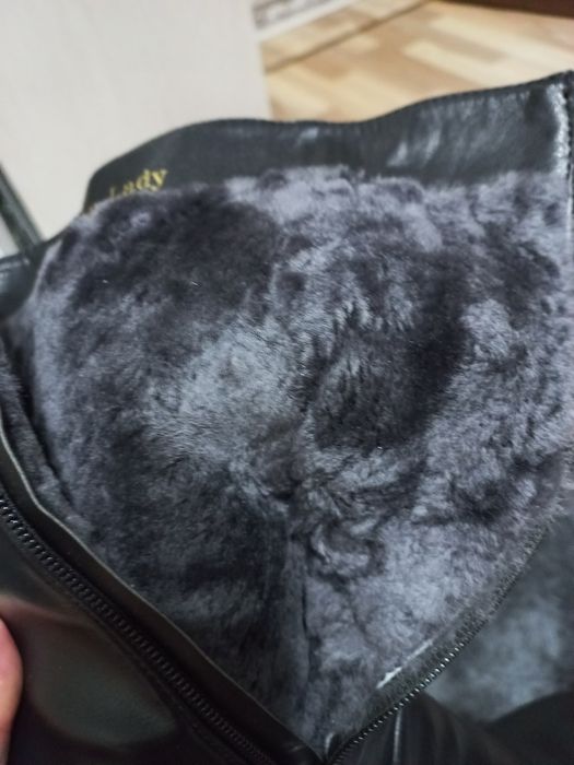 Қыстық етік сатамын