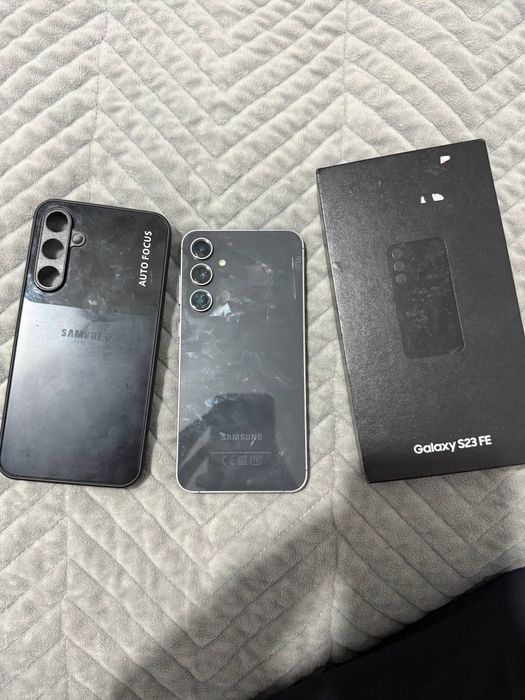 Samsung Galaxy S23 FE