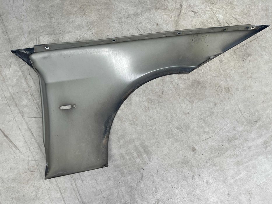 aripa stanga fata Bmw seria 3 E90/E91 A22 Sparkling Graphite Metallic