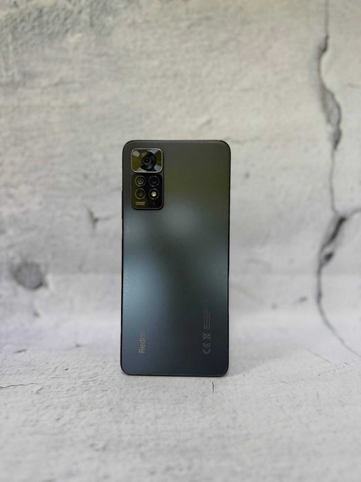 Redmi Note 11 Pro 128ГБ/Редми нот 11 про 128ГБ "Ломбард Лидер"