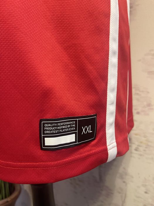 Maiou barbati Nike Jordan marimea XXL