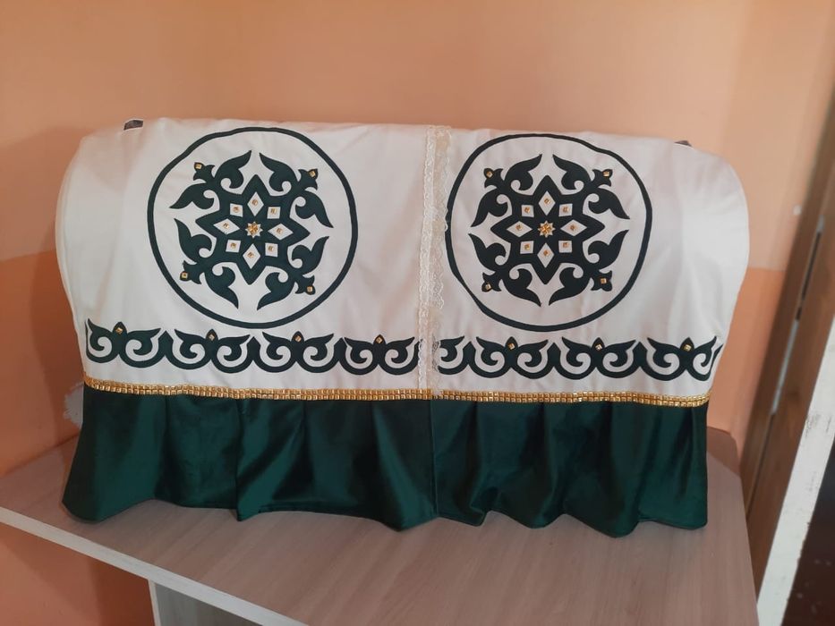 Бесик арзан багада