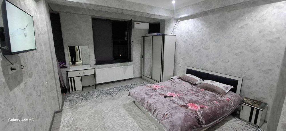 Сдаётся кв ЖК Dream house Гулобод 1/4/9 ро-н Шайхантахурский !! 234