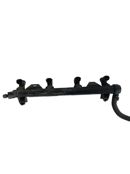 Rampa + Injectoare Skoda Fabia Ii 542 2006 - 2014 1.4 Bxw 036133320