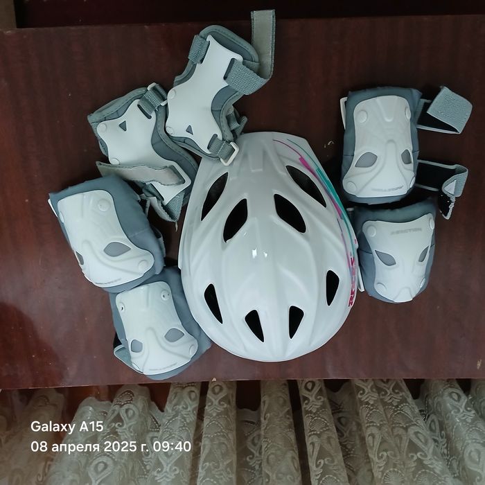 Rolik konkiy qiz bolalar uchin.