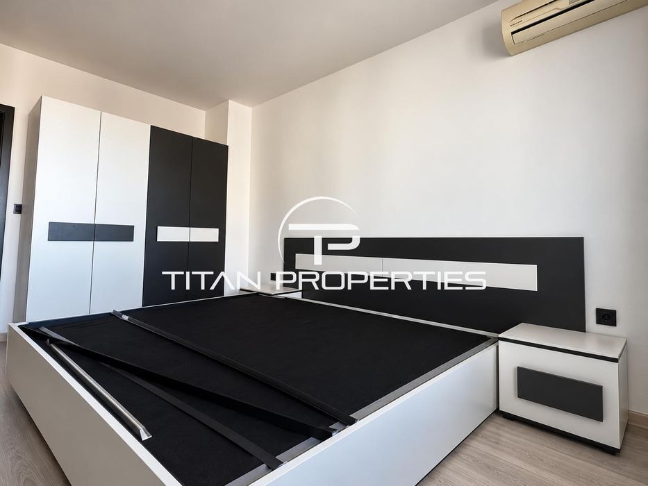 Дава се под наем Двустаен апартамент в Пловдив, Тракия - 71 кв.м за 460 € - Снимка #2