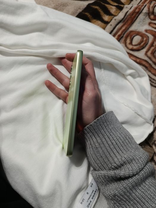 Samsung Galaxy a 34 5G