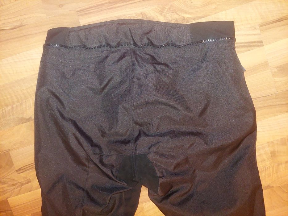 Pantaloni moto IXS,textil,de barbat,marime 2XL