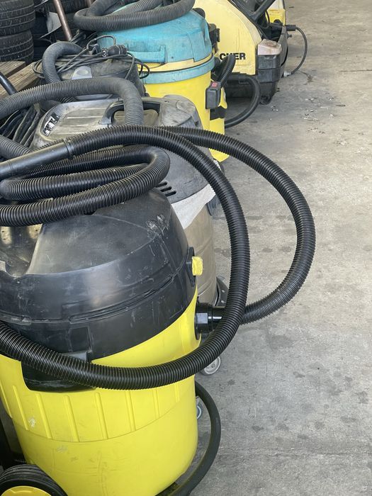 Прахосмукачки Karcher,Lavor