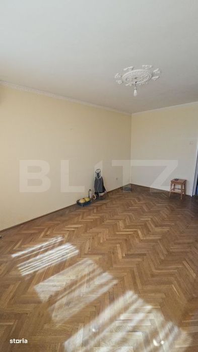 Apartament 3 camere Bd. George Cosbuc