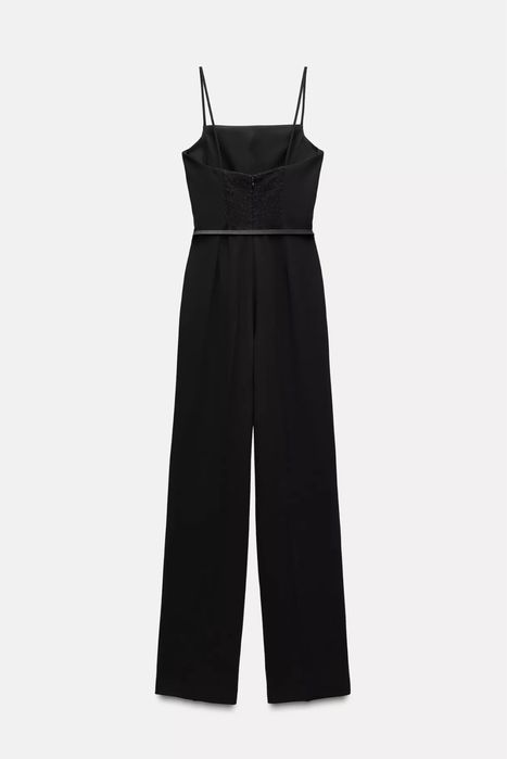 Гащеризон Zara с колан