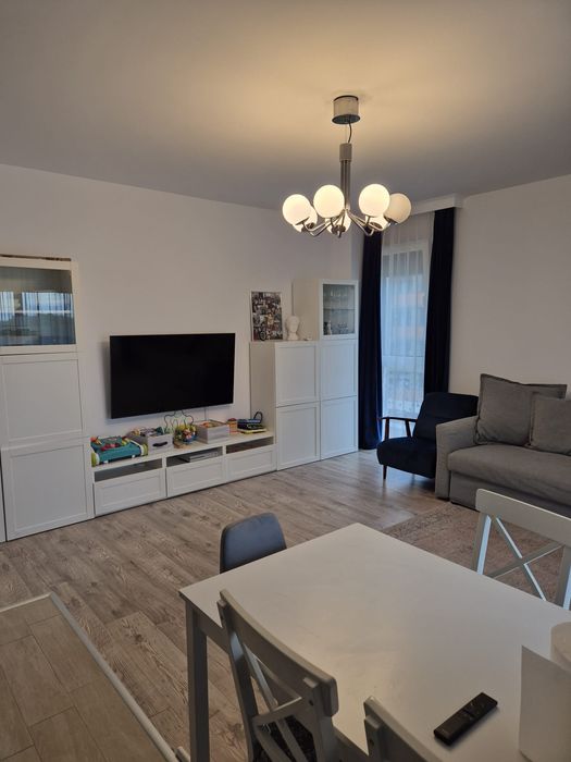 Apartament 2 camere Iris Armoniei