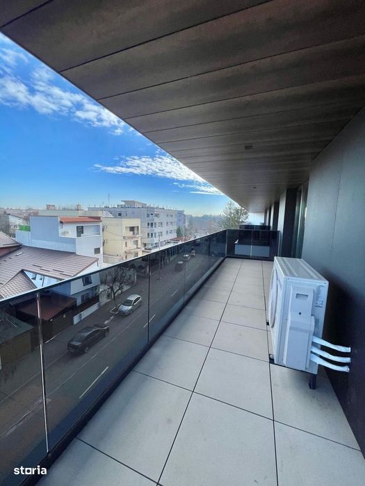 3 camere - Volo Residence, Băneasa, Herăstrău