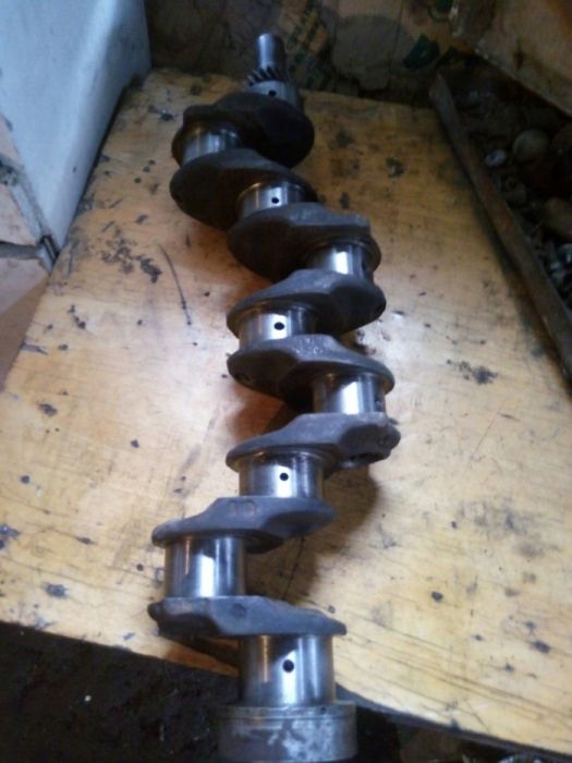 Продам коленвал на трактор МТЗ 50