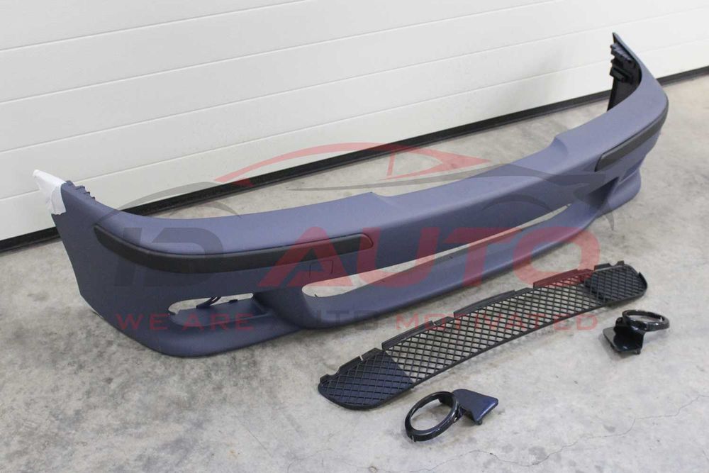 Предна М броня за БМВ Е39, BMW E39 (1995-2004] M пакет брони