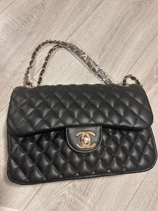 Chanel Luxury Bag