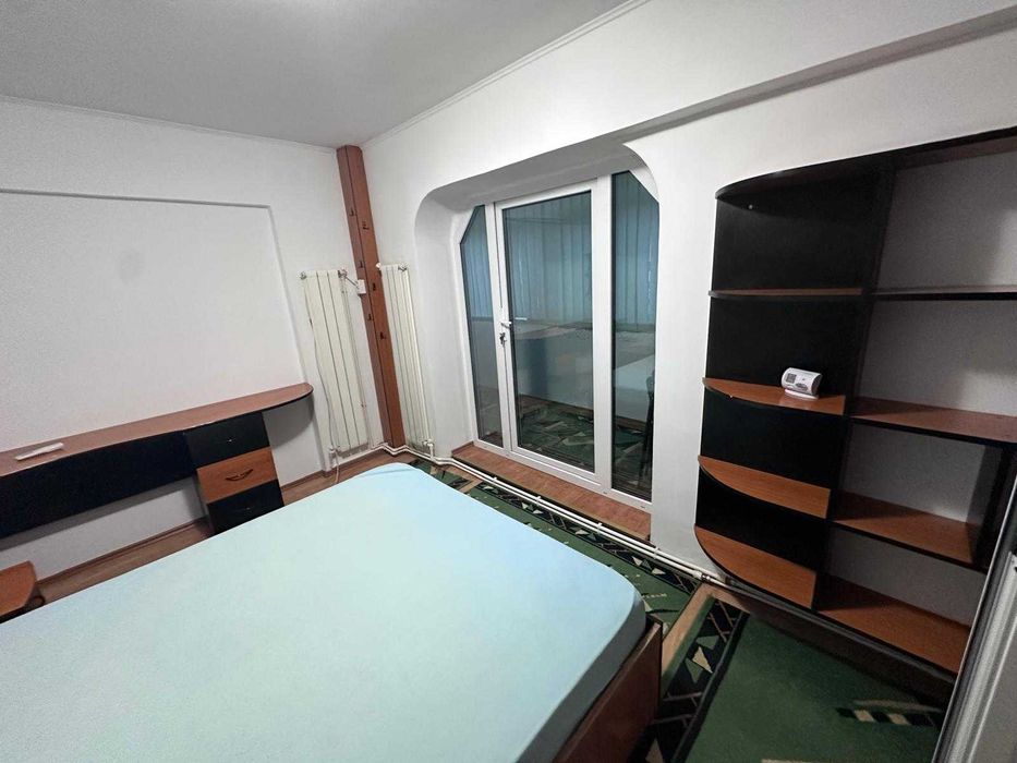 Apartament 2 camere, sos. Pacurari.