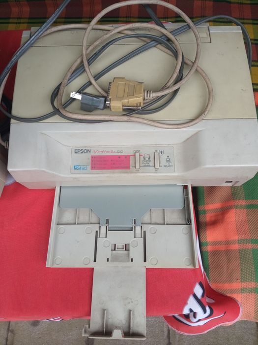 Стара Компютърна Конфигурация