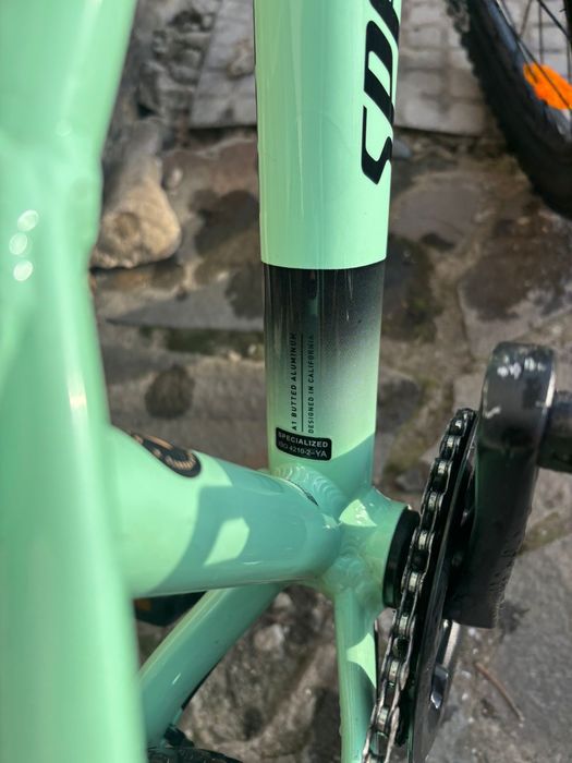 Bicicleta copii Specialized Riprock 20