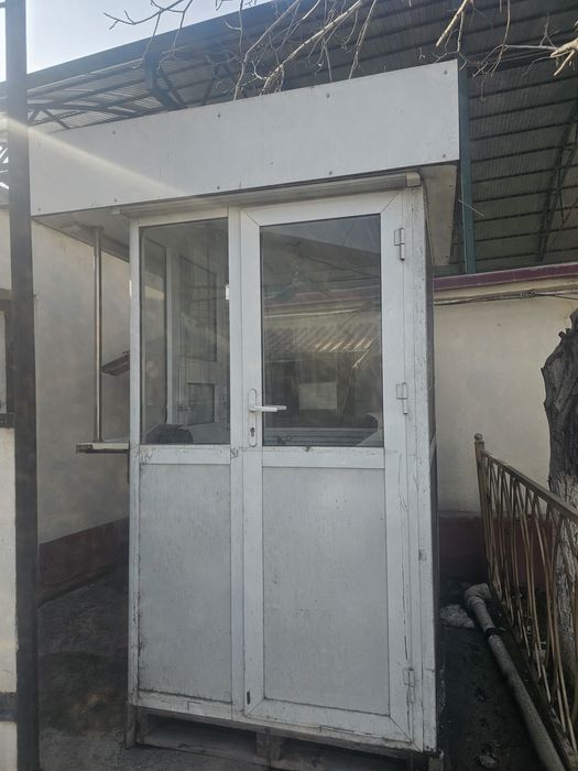 tayyor butka sotiladi