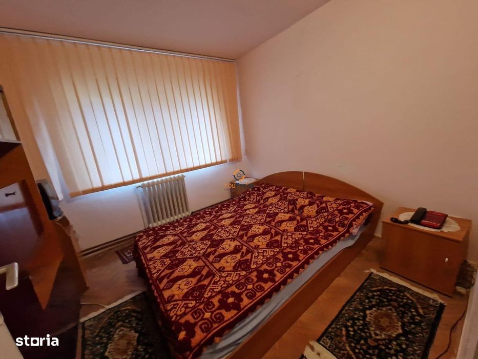Parcul Padurice  Zona Soarelui  Apartament 3  Camere Etaj 3