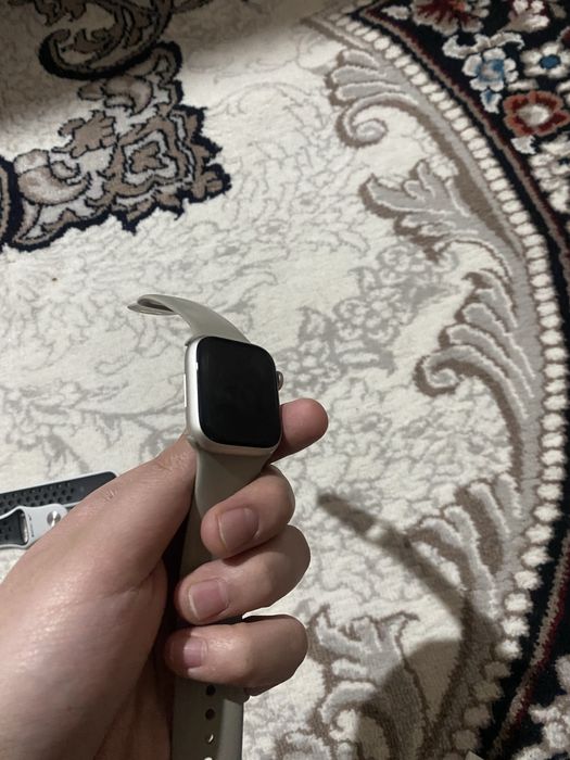 iwatch 7 41 mm orginal