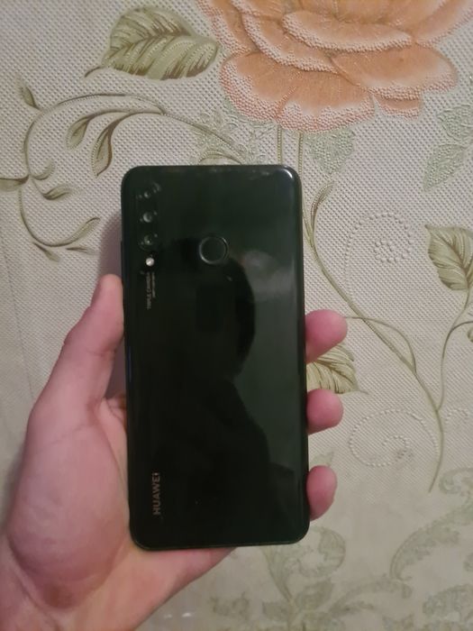 HUAWEI P30 Lite 4/128GB