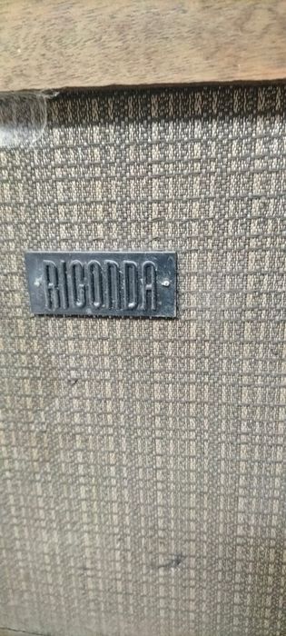 Радиолла советская