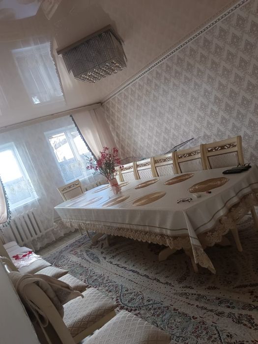 Продам частный дом