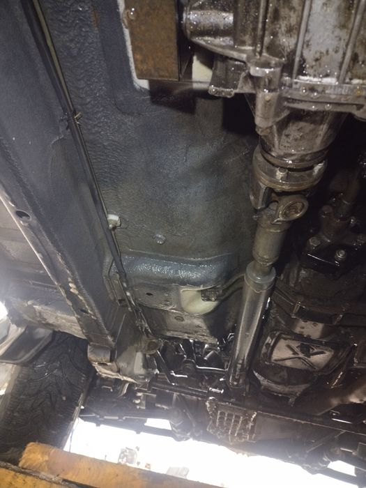 Продам ниву Шевроле