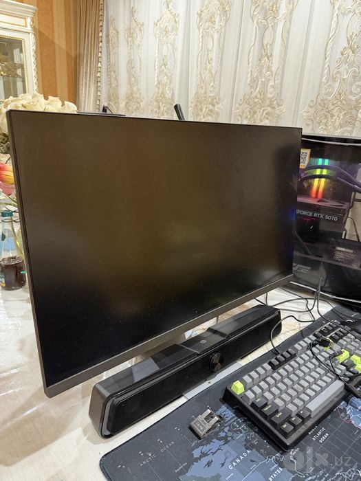 Kompyuter Igravoy Full DDR5