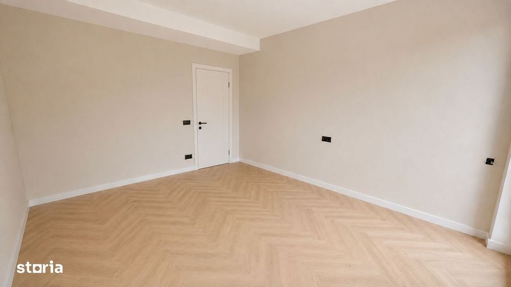 3 camere | Pallady | Apartament Izolat Fonic | 101mp | Comision 0