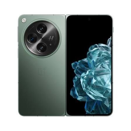 OnePlus Open флагманский складной смартфон