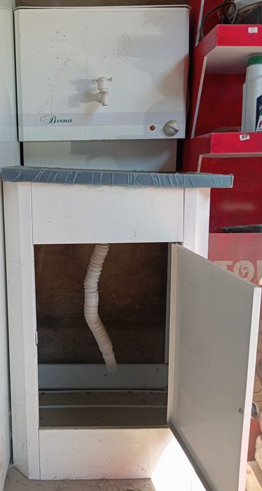 Умывальник, рукамойник Весна